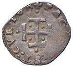 NAPOLI Filippo III (1598-1621) 3 Cinquine ... 
