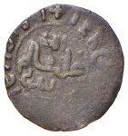 PALERMO Guglielmo II (1166-1189) Terzo di ... 