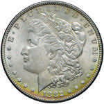 USA Dollaro 1882 – KM ... 
