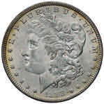 USA Dollaro 1888 O – ... 