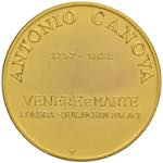 Antonio Canova Medaglia Venere e Marte – ... 