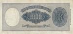 BANCONOTE 1.000 Lire 20/03/1947 F40 005226 ... 