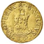 LUCCA Repubblica (1369-1799) Scudo d’oro ... 