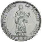SAN MARINO 5 lire 1898 – Gig. 1 AG (g ... 