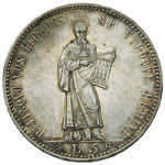 SAN MARINO 5 Lire 1898 – AG (g 25,05) ... 