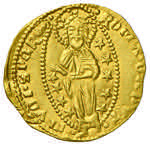 Senato Romano (1257-1270) Ducato senza ... 