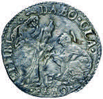 Gregorio XIII (1572-1585) Fano – Giulio ... 