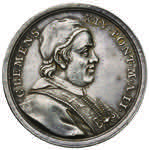 Clemente XIV (1769-1774) ... 