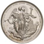 Leone XIII (1878-1903) Medaglia A. VIII – ... 