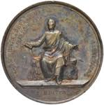 Leone XIII (1878-1903) Medaglia 1890 A. XIII ... 