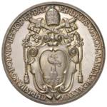 Pio XII (1939-1958) Medaglia A. I – Opus: ... 