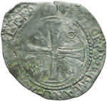 Carlo II (1504-1553) Parpagliola secondo ... 