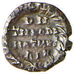 OSTROGOTI Teodato (534-536) Monetazione a ... 