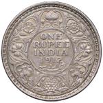 INDIA Giorgio V (1910-1936) Rupia 1912 – ... 