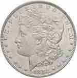 USA Dollar 1882 CC - AG ... 