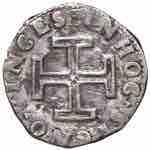 NAPOLI Filippo IV (1621-1665) 3 Cinquine ... 