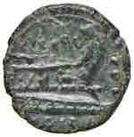 Domitia - Cn, Domitius Ahenobarbus (128 ... 