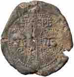 Onorio III (1216-1227) Bolla - PB (g 48,30 - ... 
