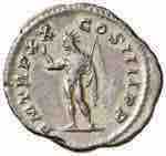 Caracalla (211-217) Antoniniano - Busto ... 
