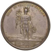 Medaglia 1814 Bernadotte principe ereditario ... 