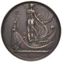 Medaglia 1814 Capitolazione di Parigi - D/ ... 