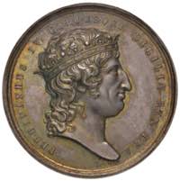 Medaglia 1815 Ferdinando ... 