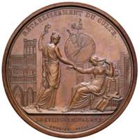 Medaglia 1802 Concordato con la Santa Sede - ... 
