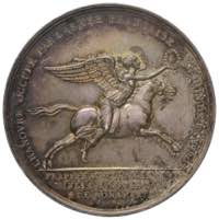 Medaglia 1803 Napoleone occupa l’Hanovre - ... 