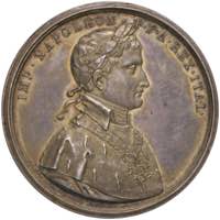 Medaglia 1805 Napoleone ... 