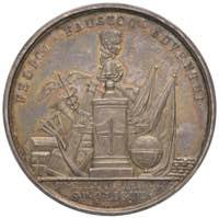 Medaglia 1805 Napoleone a Genova - D/ IMP. ... 