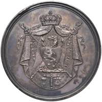 Medaglia 1806 Luigi Napoleone re d’Olanda ... 