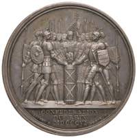Medaglia 1806 Confederazione del Reno - D/ ... 