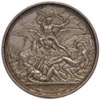 Medaglia 1806 Battaglia di Iena - D/ Busto ... 