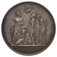 Medaglia 1806 Capitolazione di quattro ... 