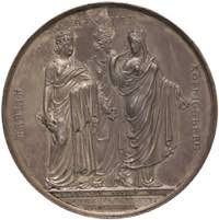 Medaglia 1807 Campagne del 1806 e 1807 - D/ ... 