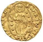 Senato Romano (1257-1270) Ducato - MIR 178 ... 