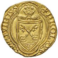 Niccolò V (1447-1455) ... 