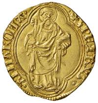 Niccolò V (1447-1455) Ducato papale - Munt. ... 