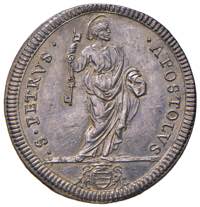 Clemente XI (1700-1721) Giulio A. XVII - ... 