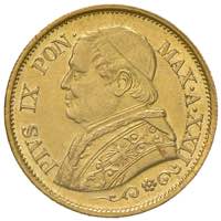 Pio IX (1846-1870) 10 ... 