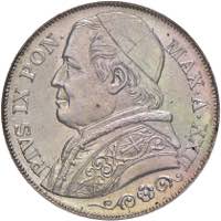 Pio IX (1846-1870) 2 ... 