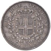 Vittorio Emanuele II re eletto (1859-1861) 2 ... 