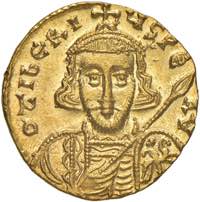 Tiberio III (698-705) ... 