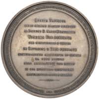 VENEZIA Medaglia 1895 per gli 800 anni della ... 