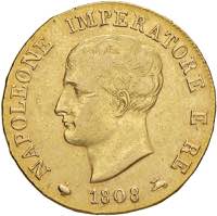 Napoleone (1804-1814) ... 