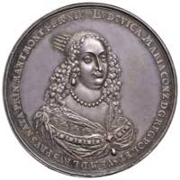Ludovica Maria Gonzaga consorte di Wladislaw ... 
