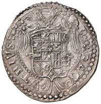 NAPOLI Carlo V (1516-1554) Tarì sigla IBR ... 