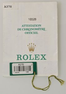 Rolex Daytona referenza 16528 cal.4030 a ... 