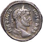Galerio (293-305) ... 