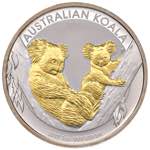 AUSTRALIA Elisabetta (1952-) Dollar 2011 - ... 